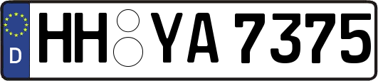 HH-YA7375