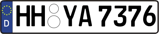 HH-YA7376