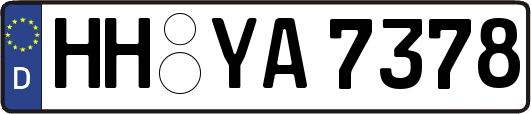 HH-YA7378