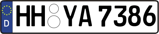 HH-YA7386