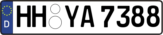 HH-YA7388