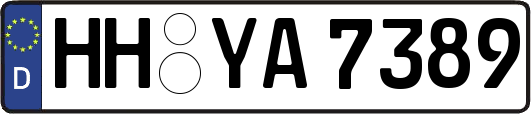 HH-YA7389