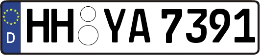 HH-YA7391