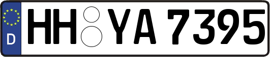 HH-YA7395
