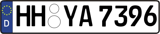 HH-YA7396