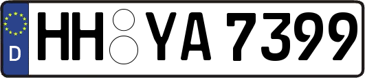 HH-YA7399