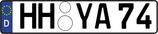HH-YA74
