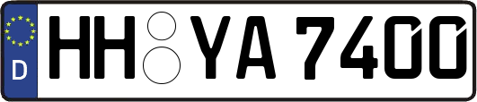 HH-YA7400