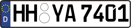 HH-YA7401
