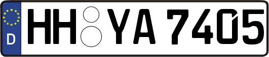 HH-YA7405