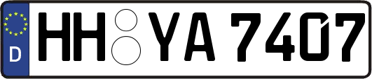 HH-YA7407