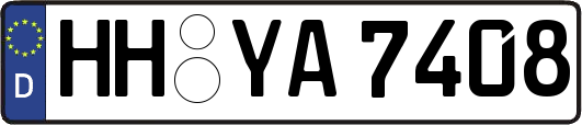 HH-YA7408