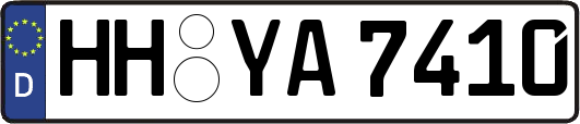 HH-YA7410