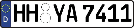HH-YA7411