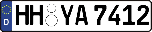 HH-YA7412