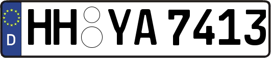 HH-YA7413