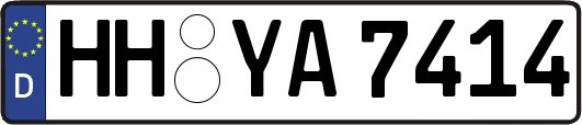 HH-YA7414