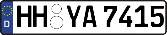 HH-YA7415
