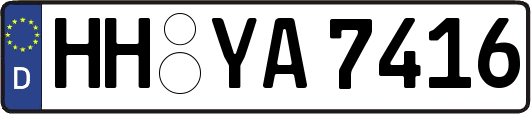 HH-YA7416