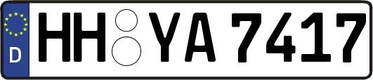 HH-YA7417