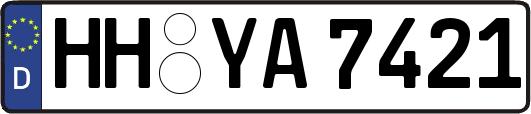 HH-YA7421