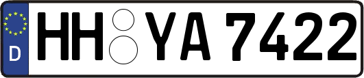 HH-YA7422