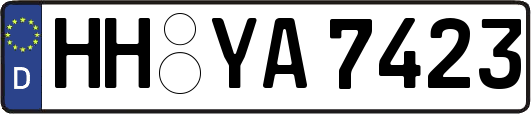 HH-YA7423