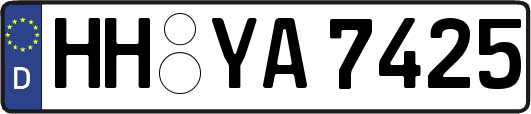 HH-YA7425