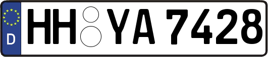 HH-YA7428