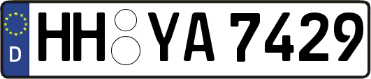 HH-YA7429