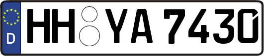 HH-YA7430