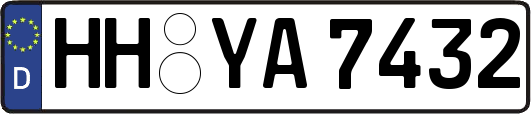 HH-YA7432