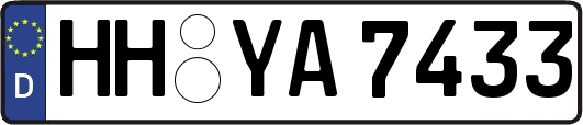 HH-YA7433
