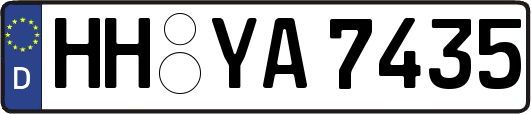 HH-YA7435