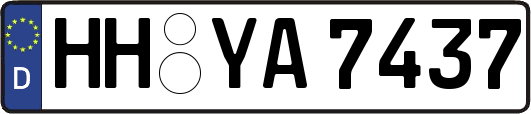 HH-YA7437