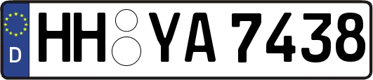 HH-YA7438