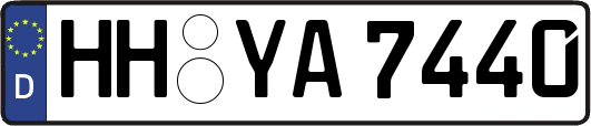 HH-YA7440
