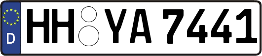 HH-YA7441