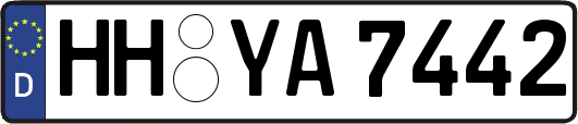 HH-YA7442