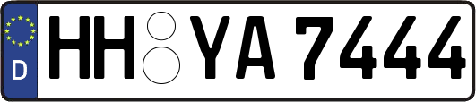 HH-YA7444