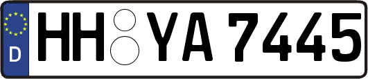 HH-YA7445