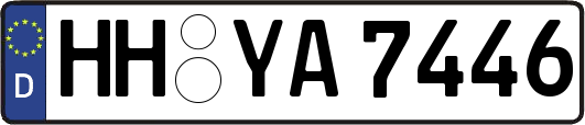 HH-YA7446