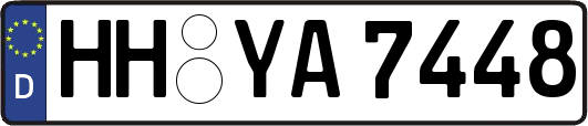HH-YA7448