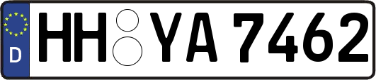 HH-YA7462