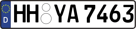 HH-YA7463