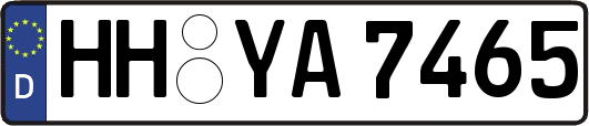 HH-YA7465