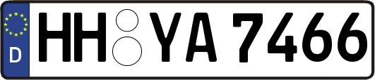 HH-YA7466