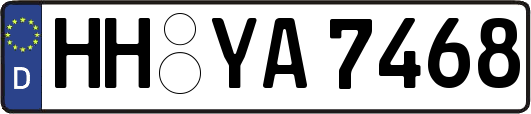 HH-YA7468