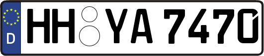 HH-YA7470