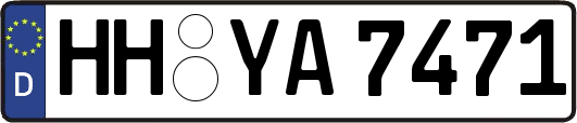 HH-YA7471